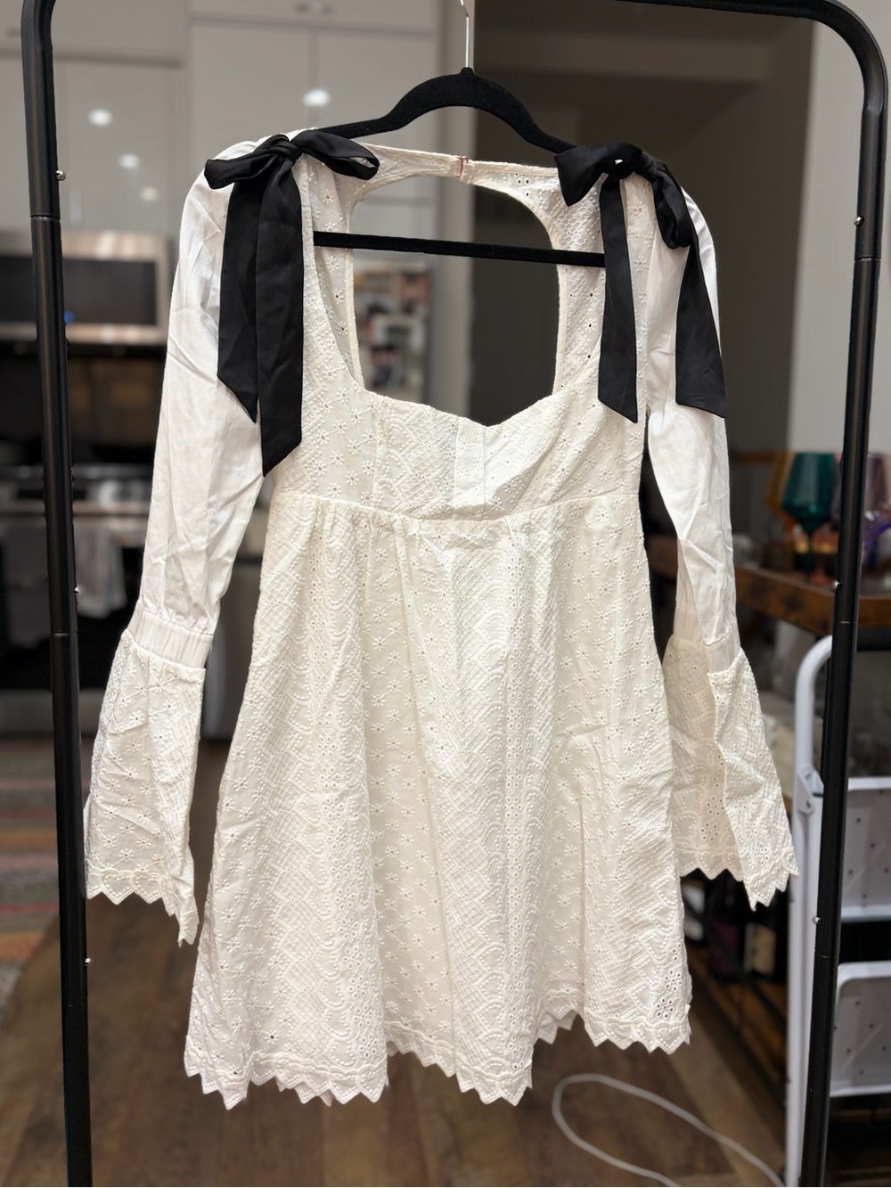 BNWT For Love & Lemons Dress